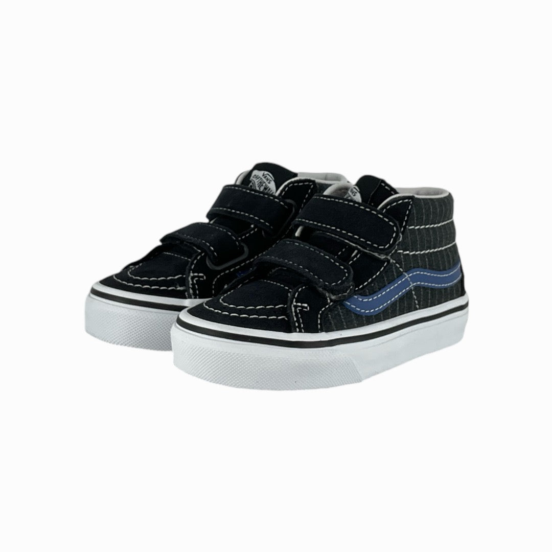 SK8 MID V JR
