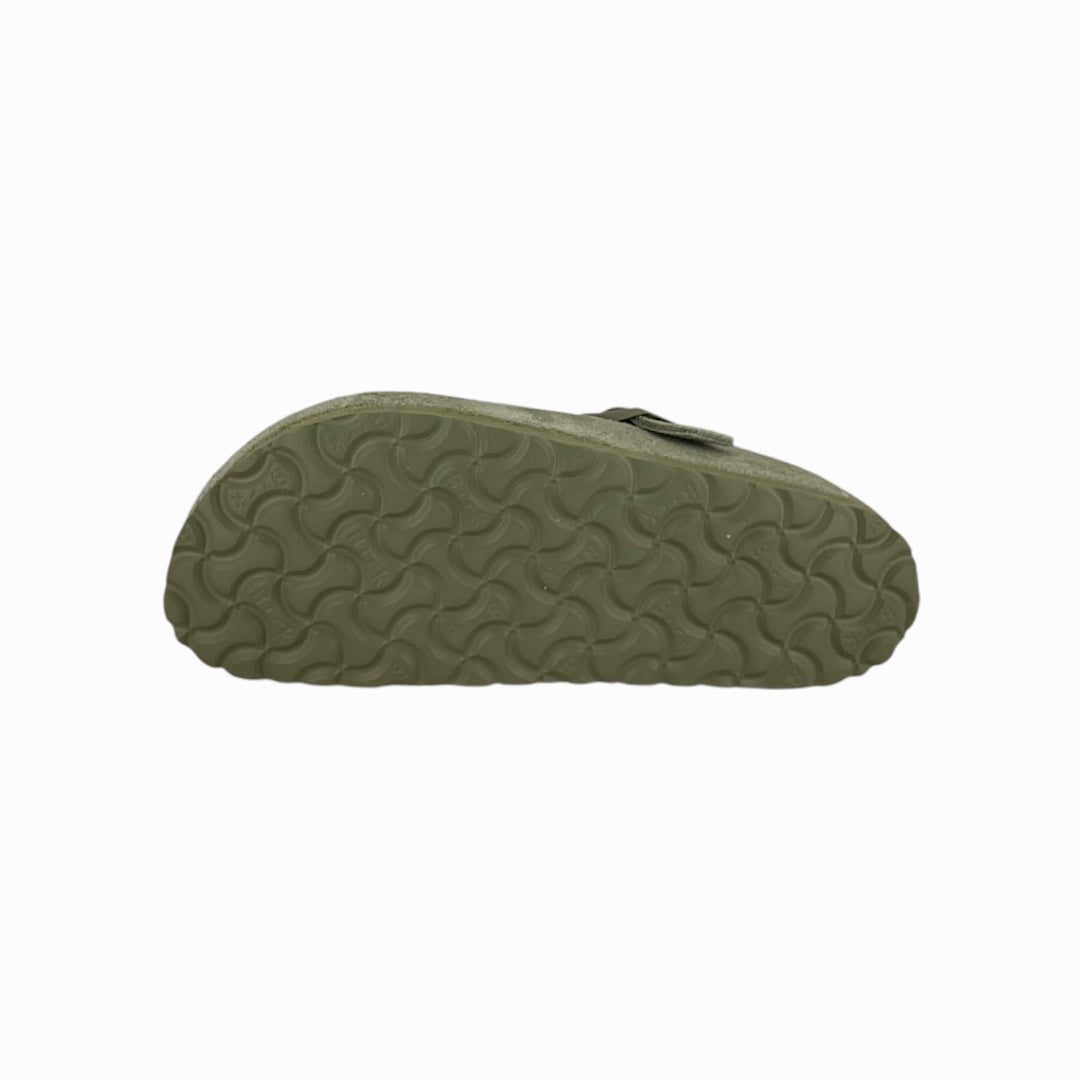 BOSTON SUEDE