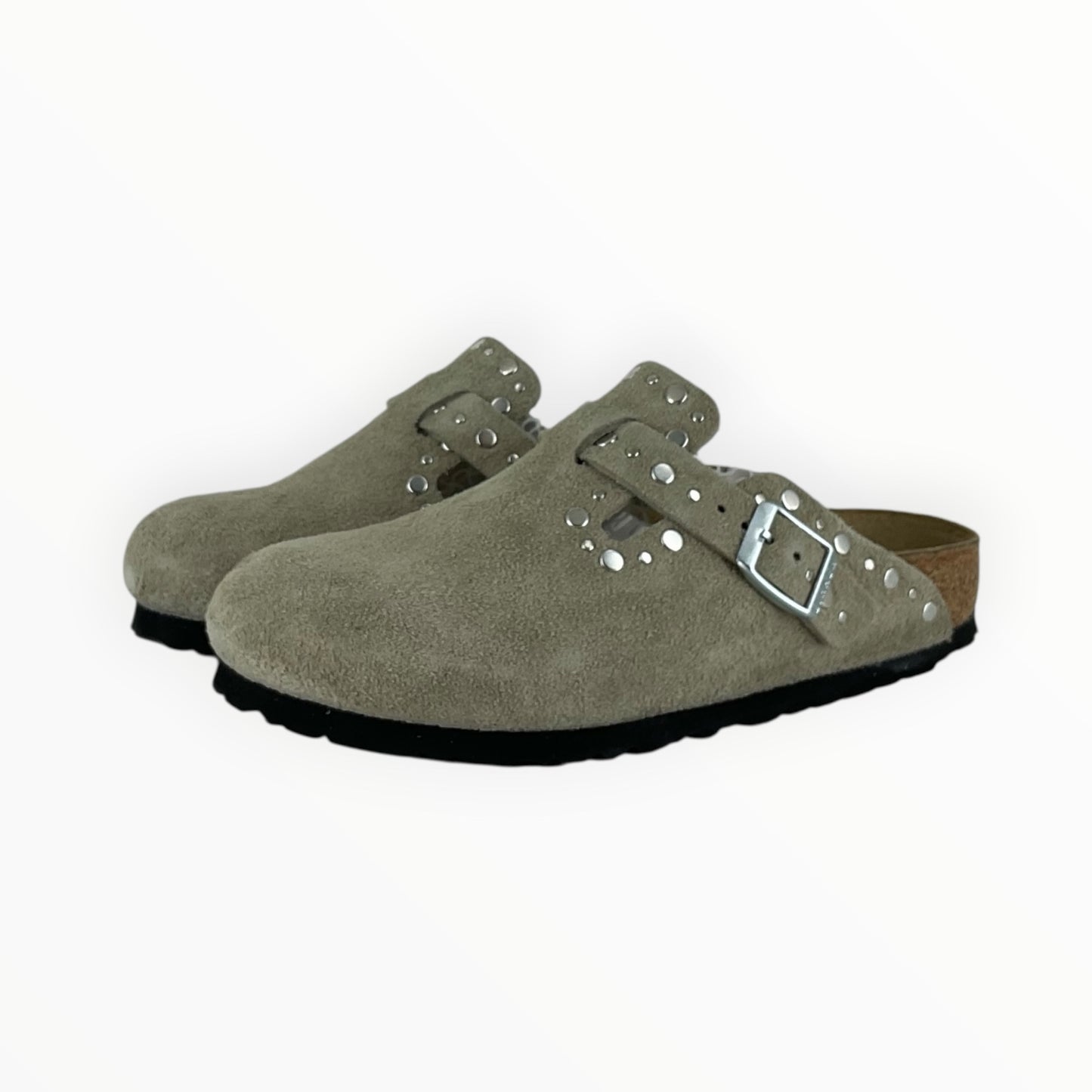 BOSTON RIVET