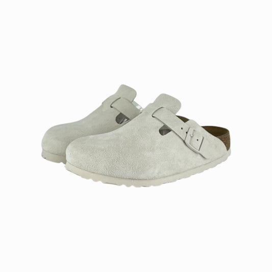 BOSTON SUEDE