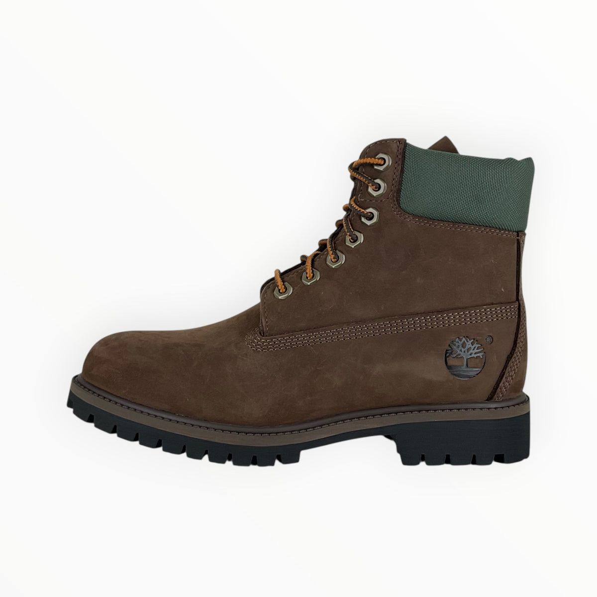 BOOT HERITAGE