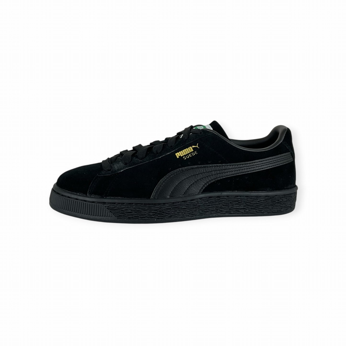 SUEDE CLASSIC