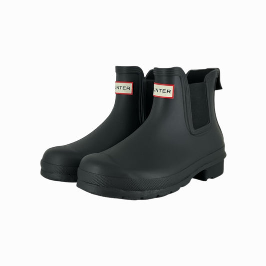 HUNTER CHELSEA BOOT