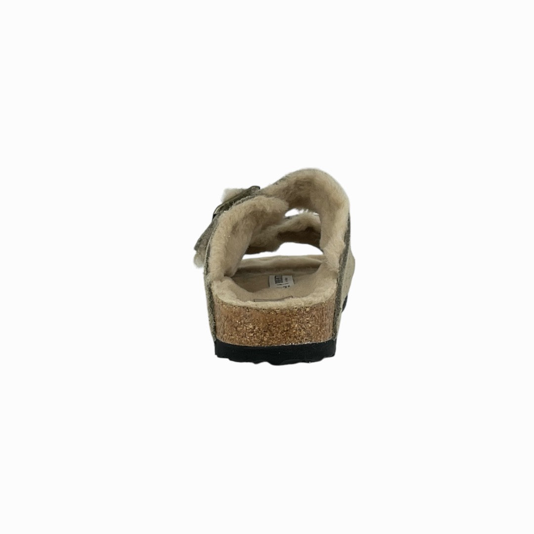 ARIZONA SHEARLING