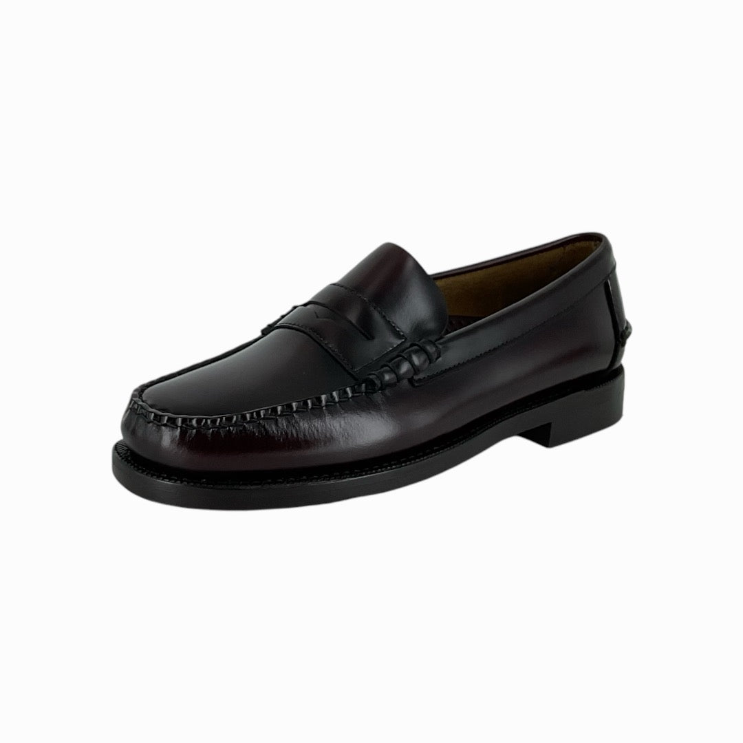 SEBAGO DAN