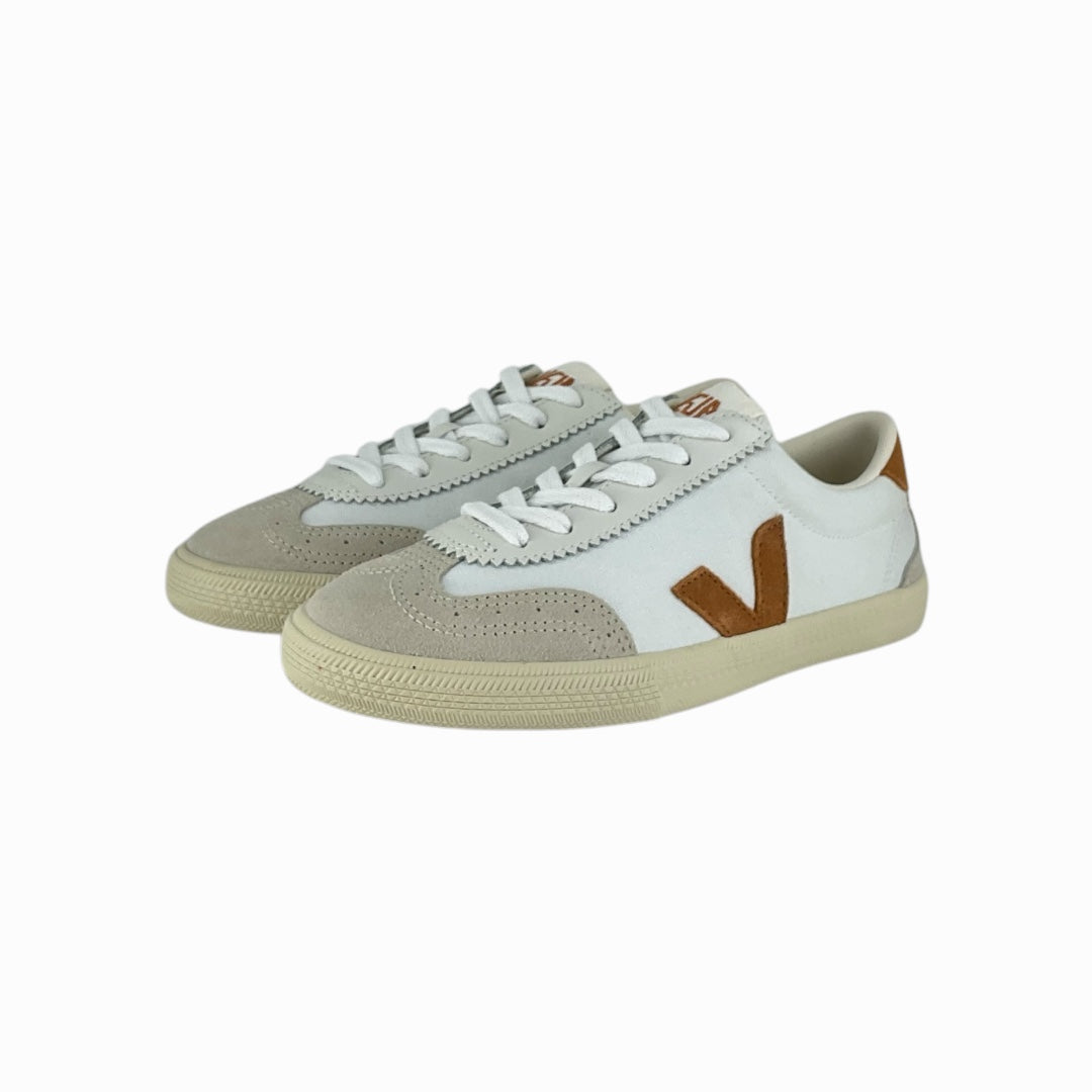 VOLLEY CANVAS