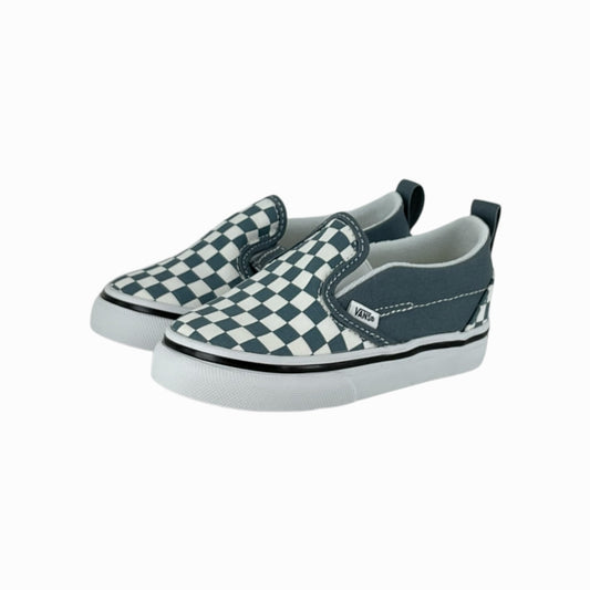 SLIP ON KIDS
