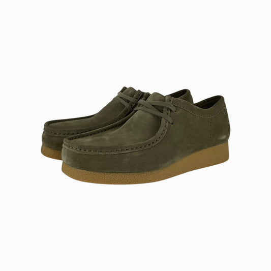 WALLABEE EVO