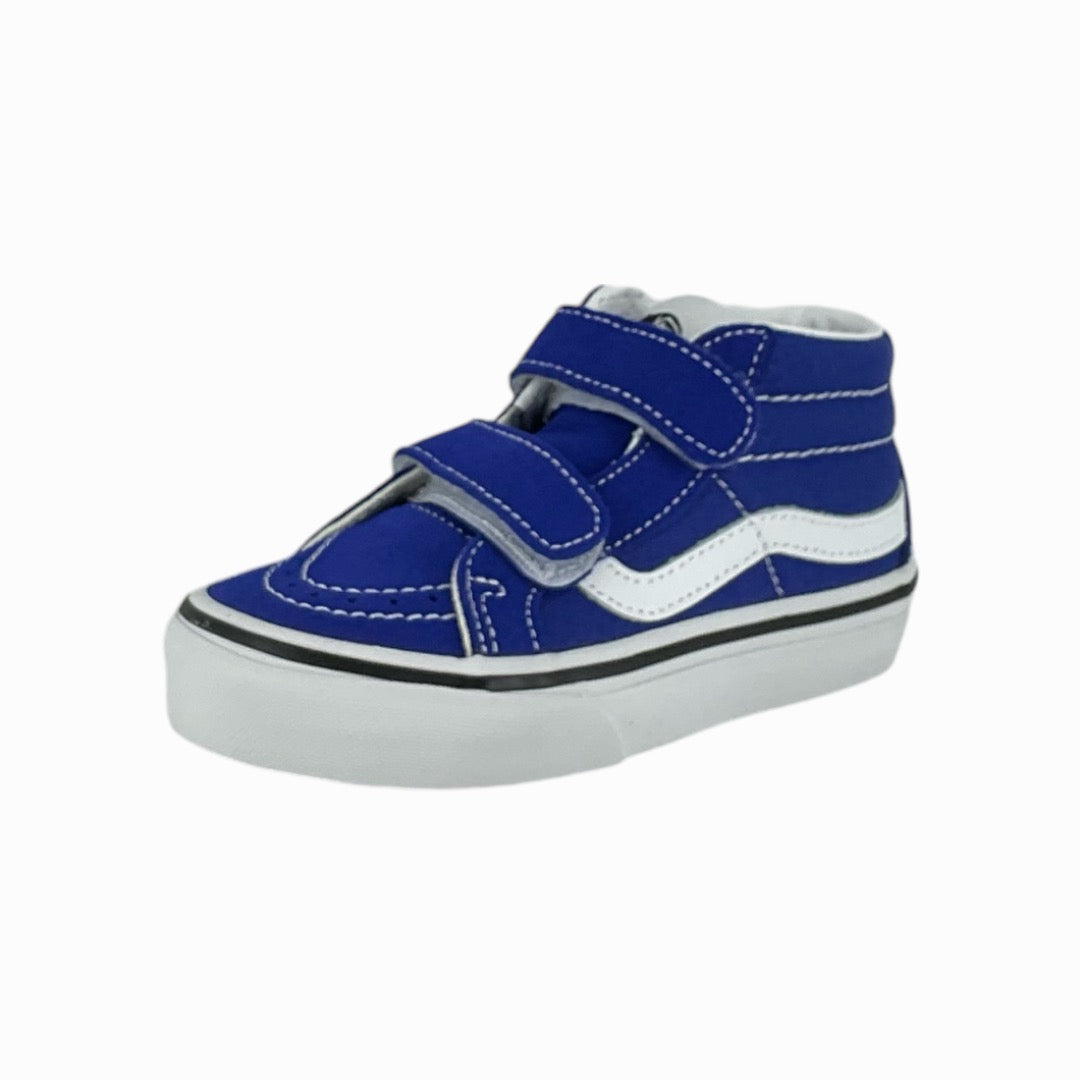 SK8 MID V JR