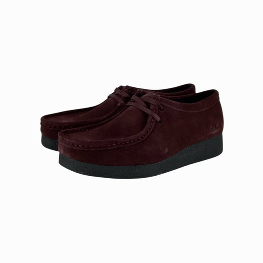 WALLABEE EVO