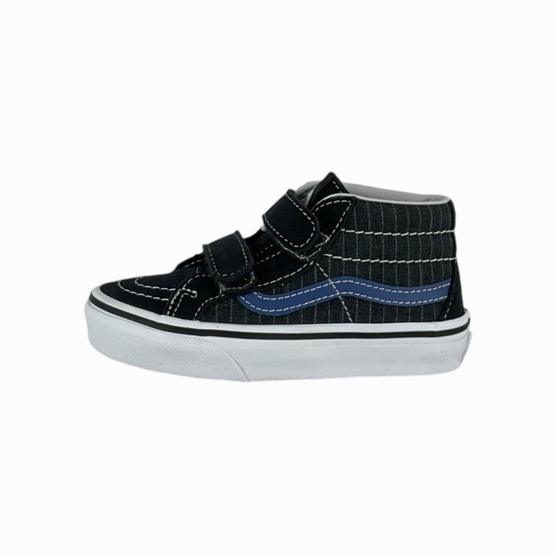 SK8 MID V JR