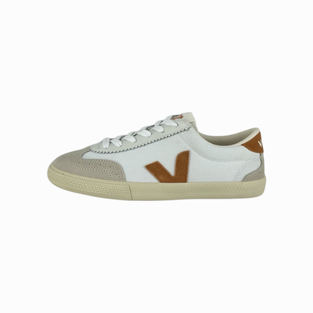 VOLLEY CANVAS