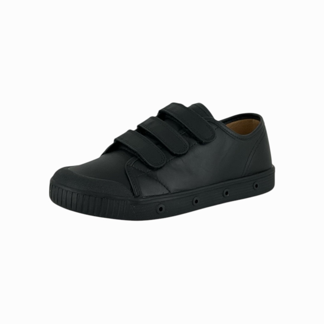 G2 LEATHER VELCRO