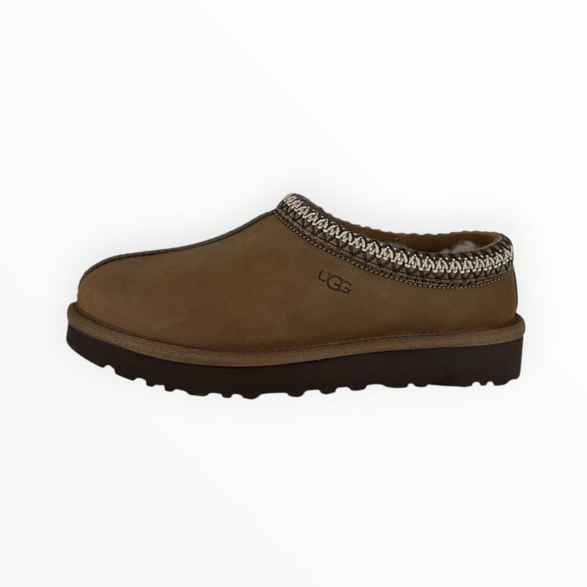 TASMAN NUBUCK