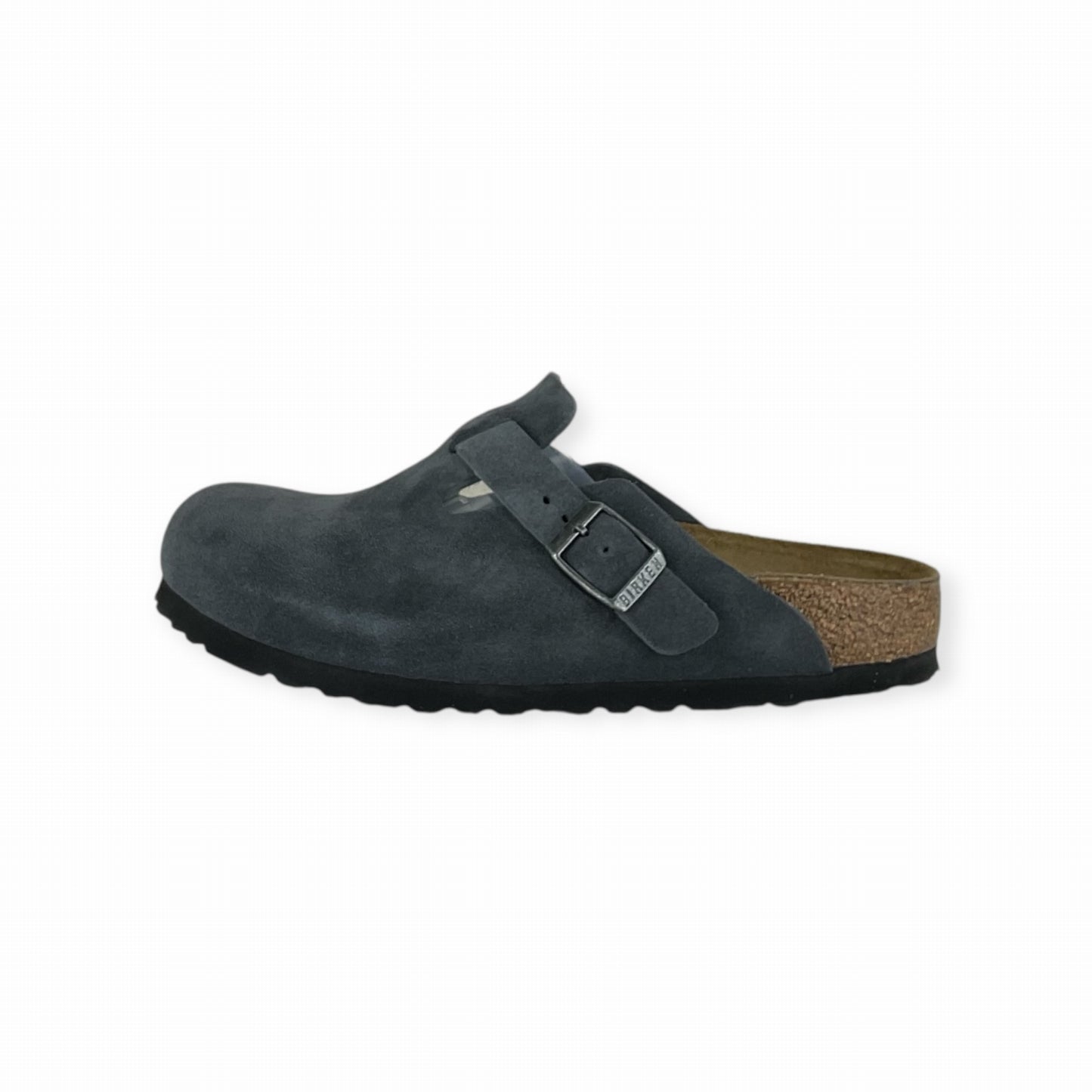 BOSTON SUEDE