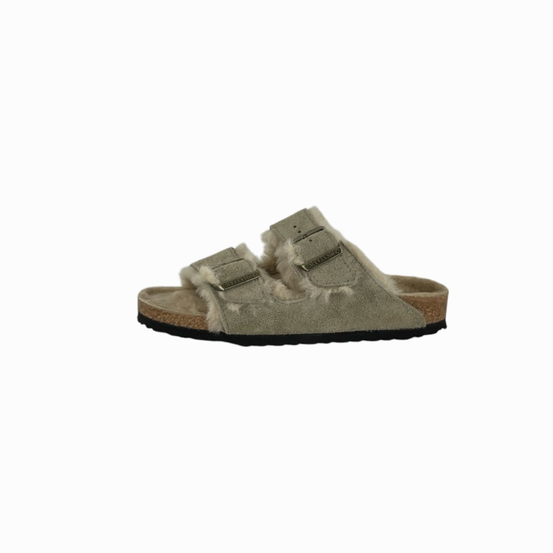 ARIZONA SHEARLING