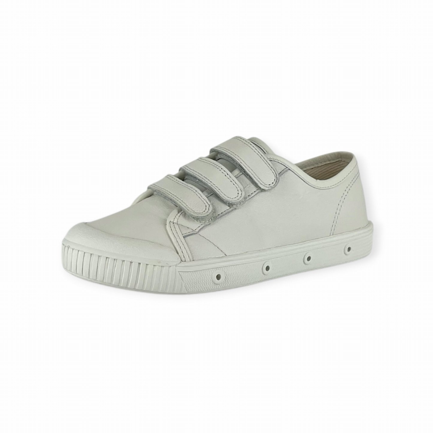 G2 LEATHER VELCRO