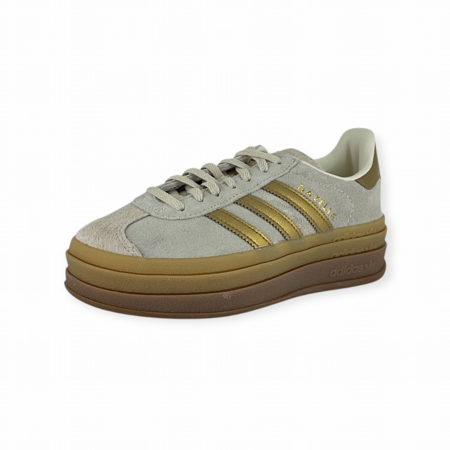 GAZELLE BOLD