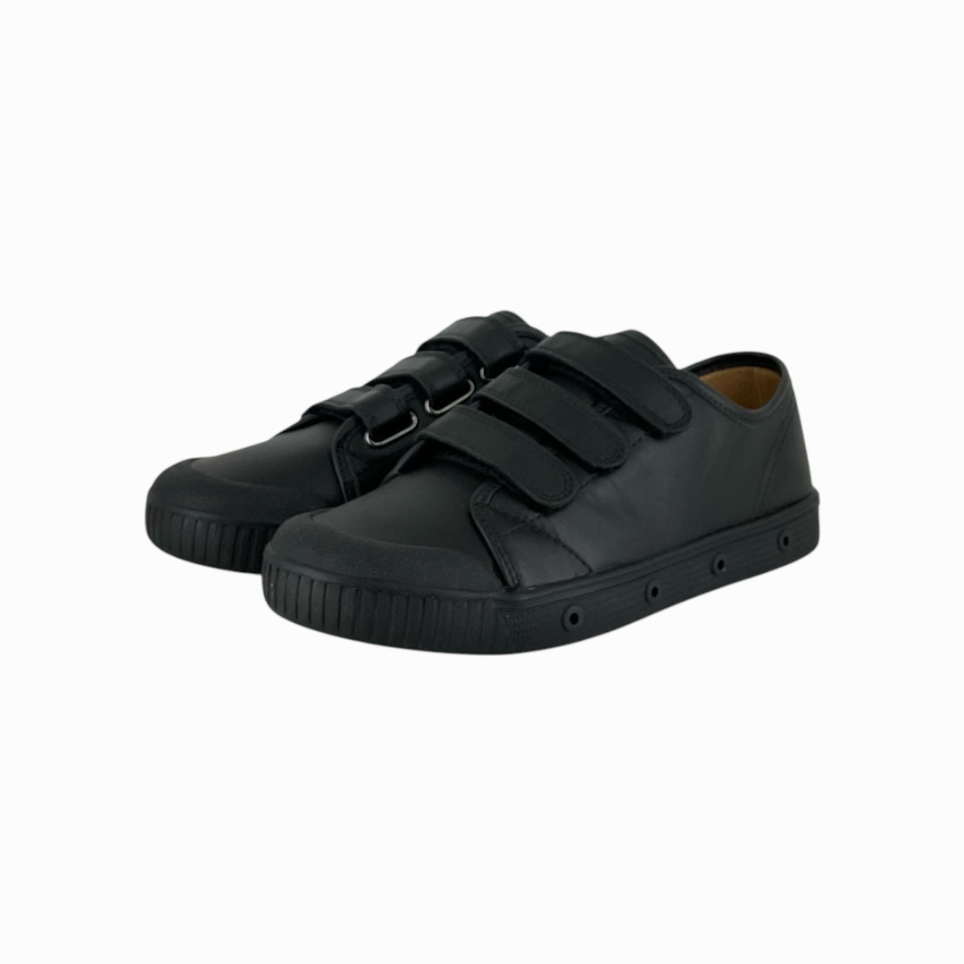 G2 LEATHER VELCRO