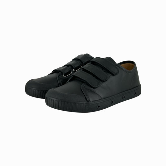 G2 LEATHER VELCRO
