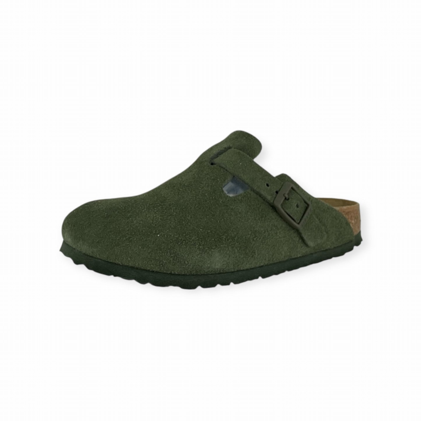 BOSTON SUEDE
