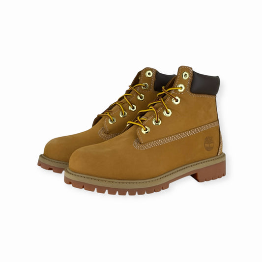 BOOT PREMIUM JUNIOR