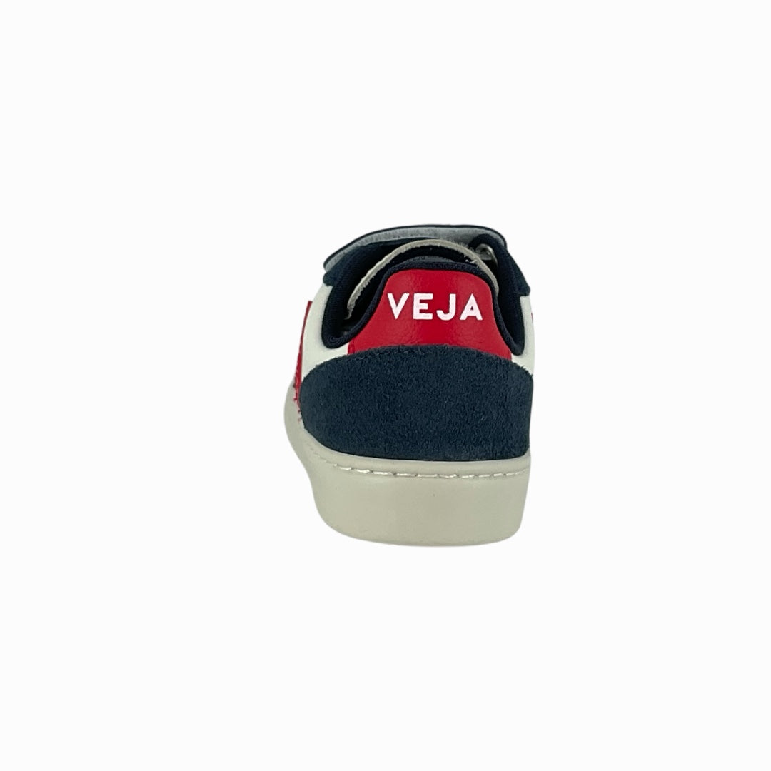 V10 SMALL LEATHER