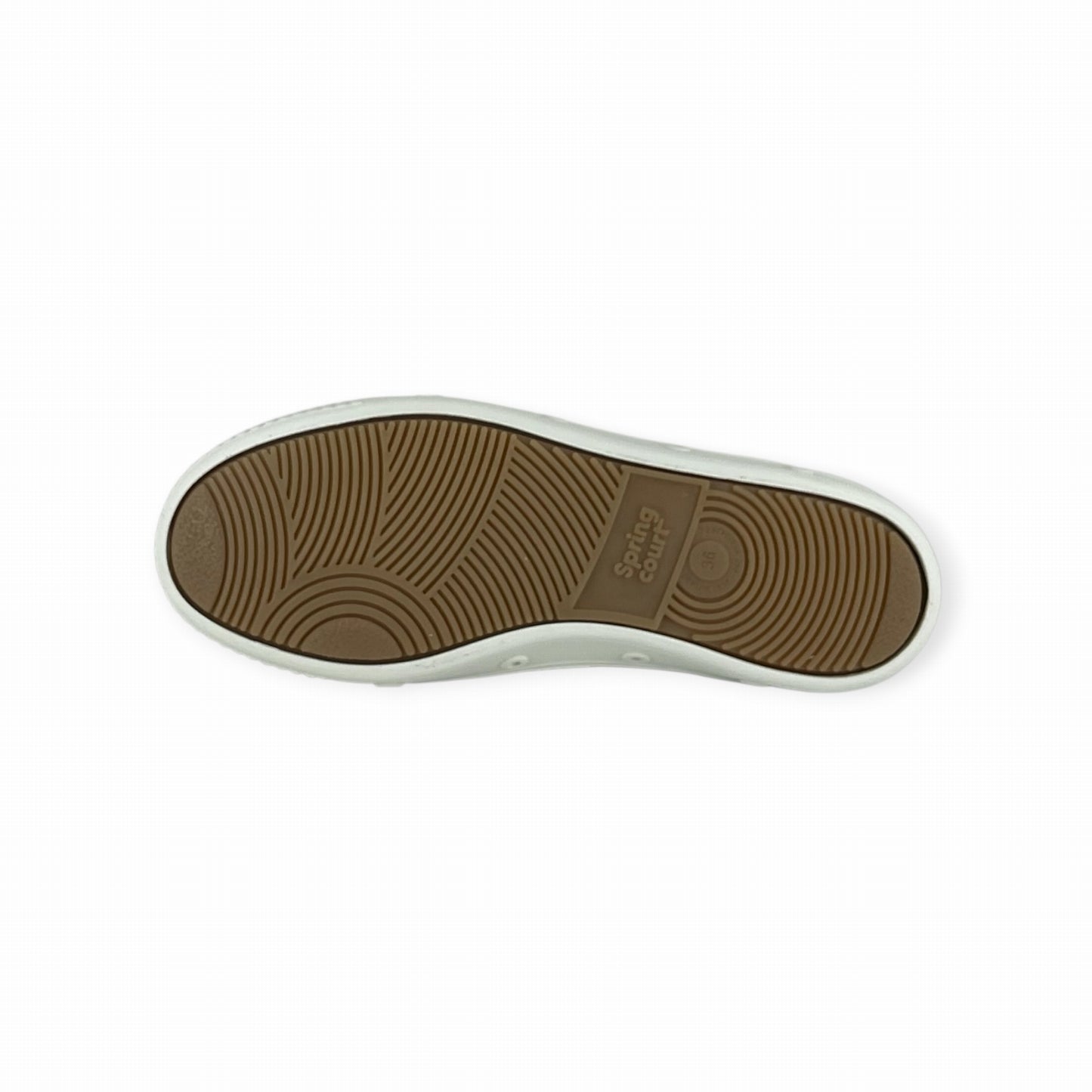 G2 LEATHER VELCRO