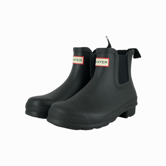 HUNTER CHELSEA BOOT