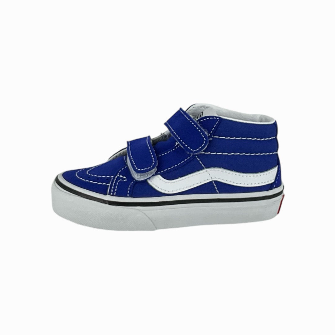 SK8 MID V JR