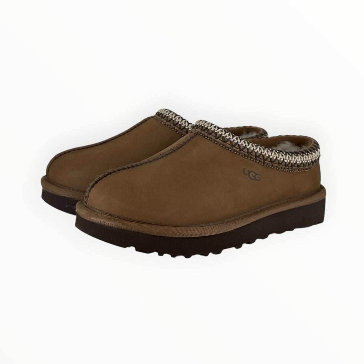 TASMAN NUBUCK