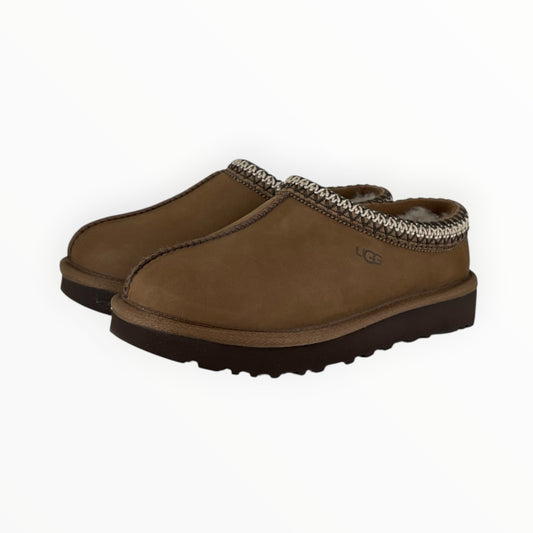 TASMAN NUBUCK