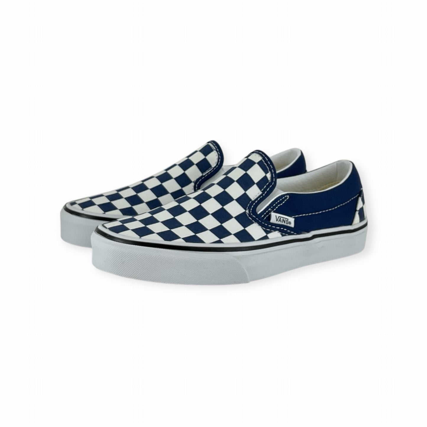 CLASSIC SLIP ON