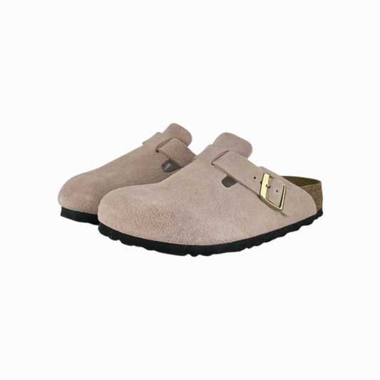 BOSTON SUEDE