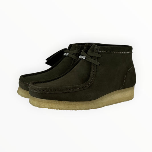 WALLABEE