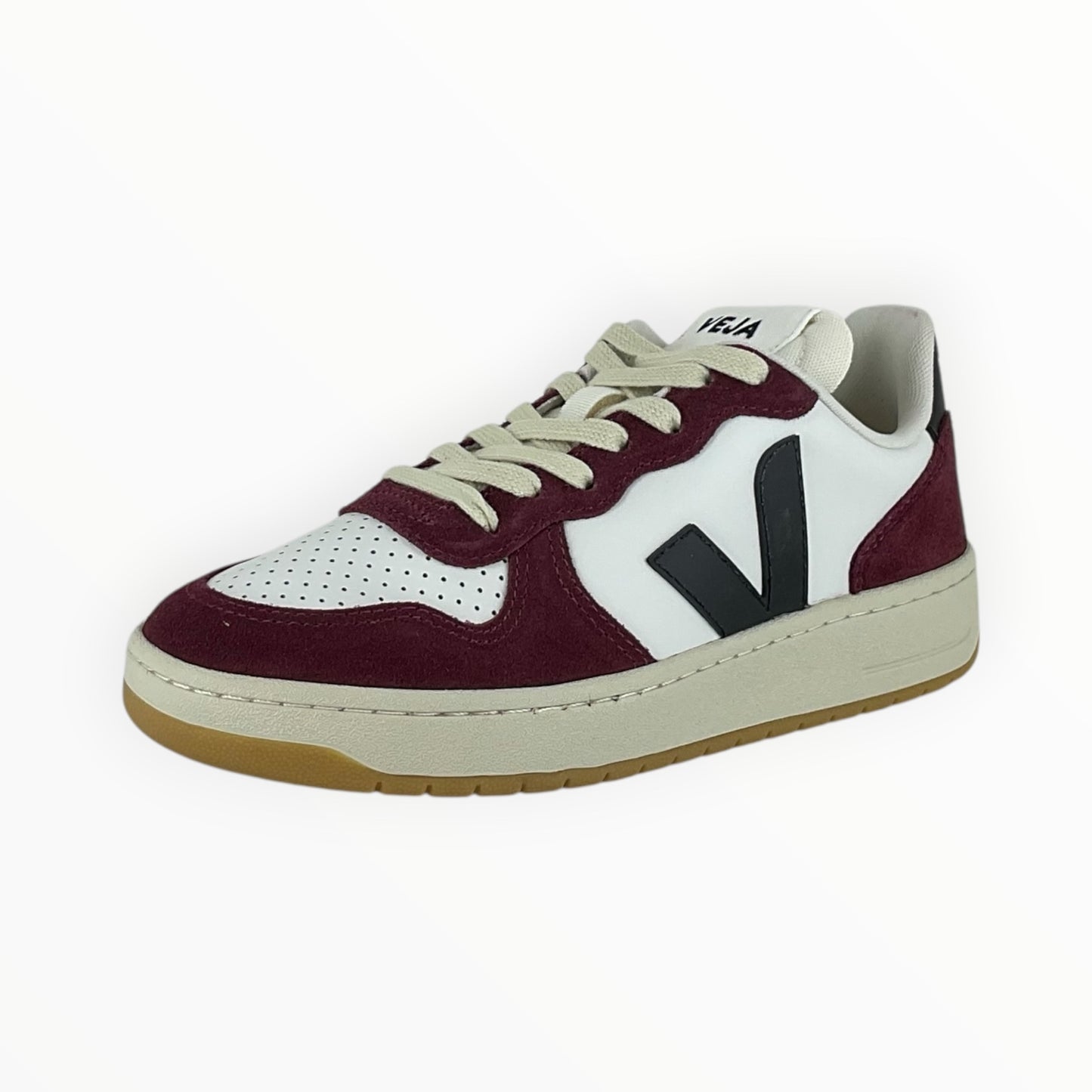 V10 LEATHER