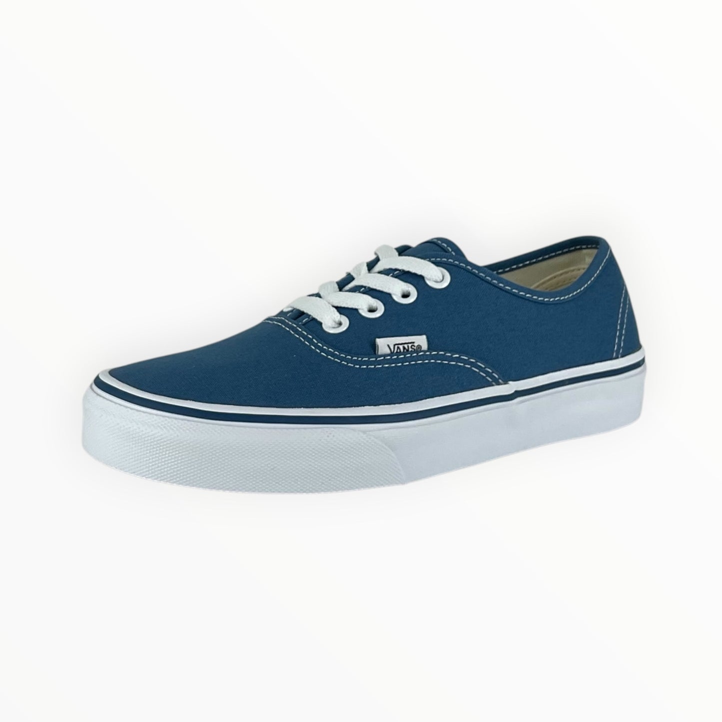 AUTHENTIC