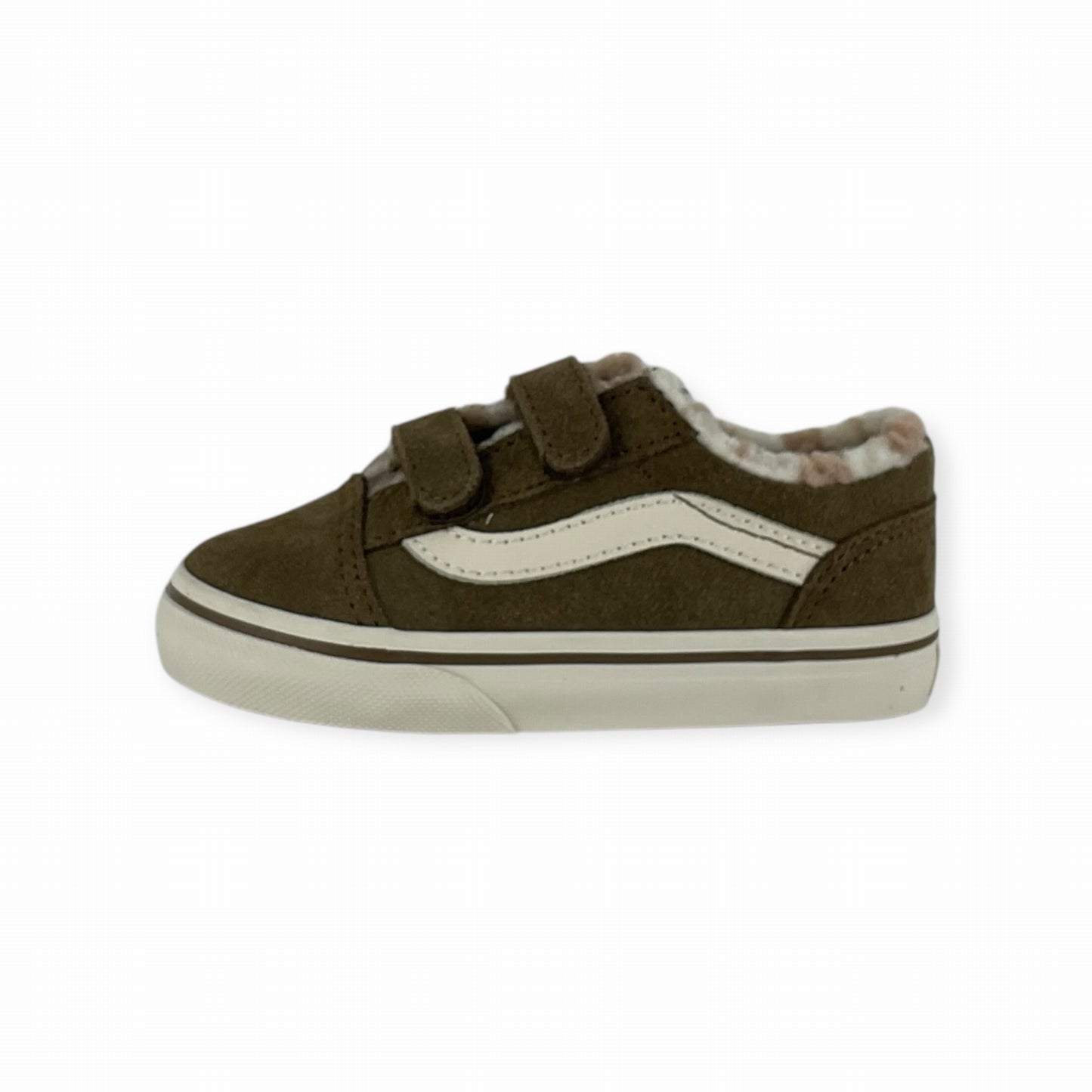 OLD SKOOL V SHERPA