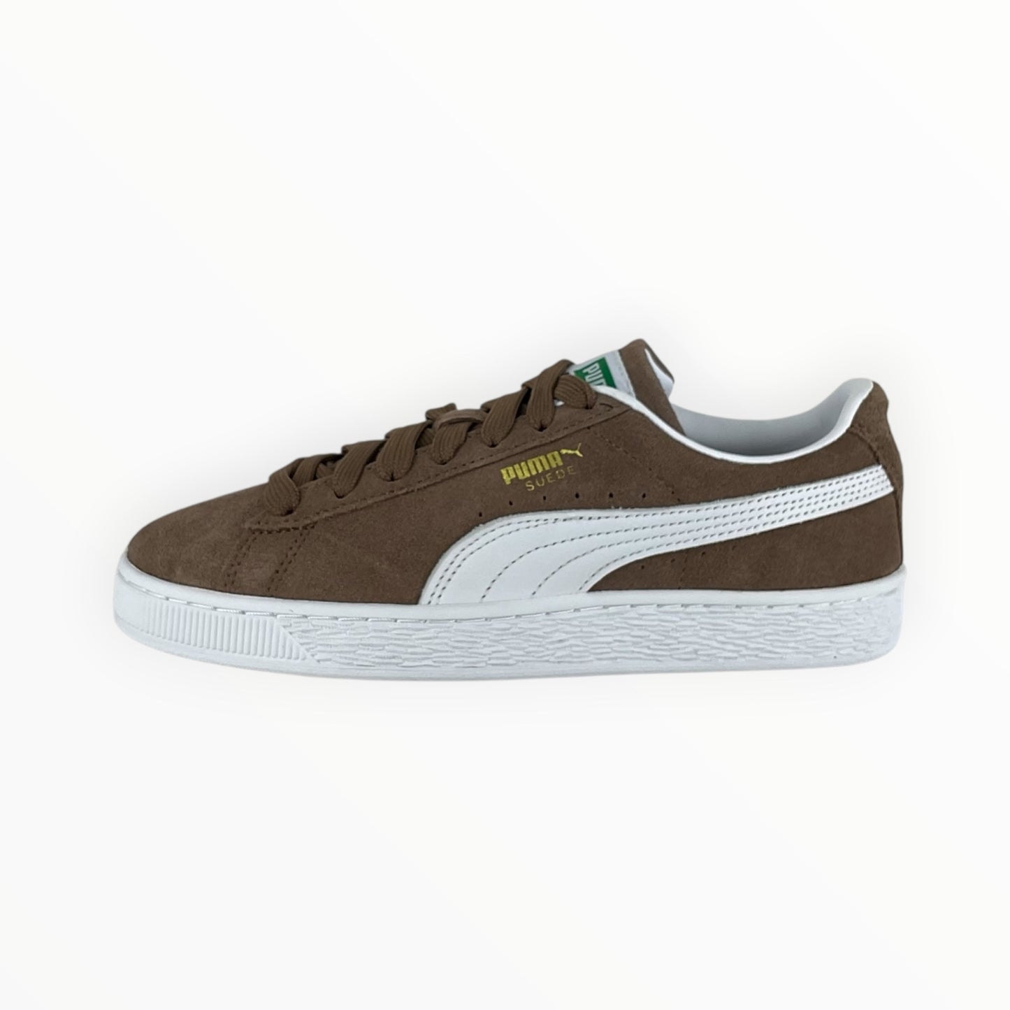 SUEDE CLASSIC