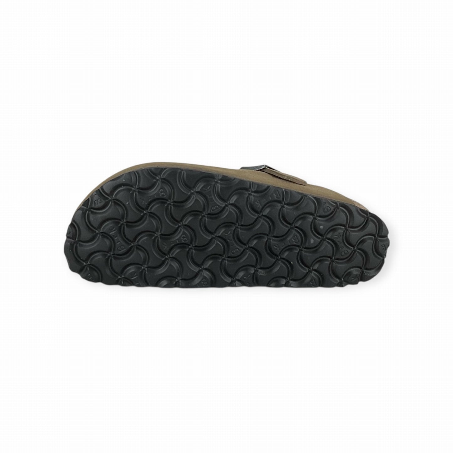 BOSTON SUEDE