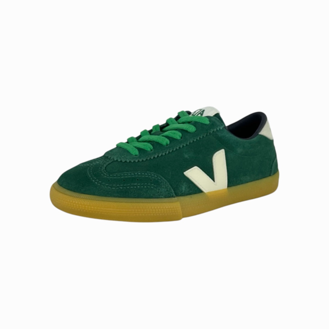 VOLLEY SUEDE