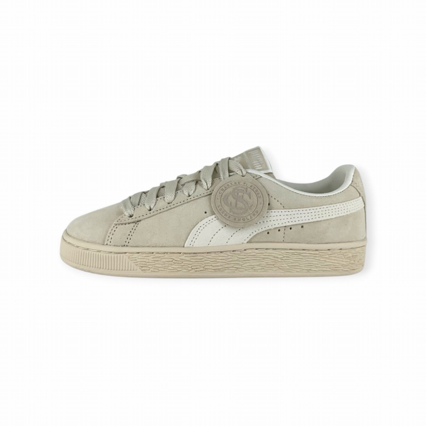 SUEDE CLASSIC
