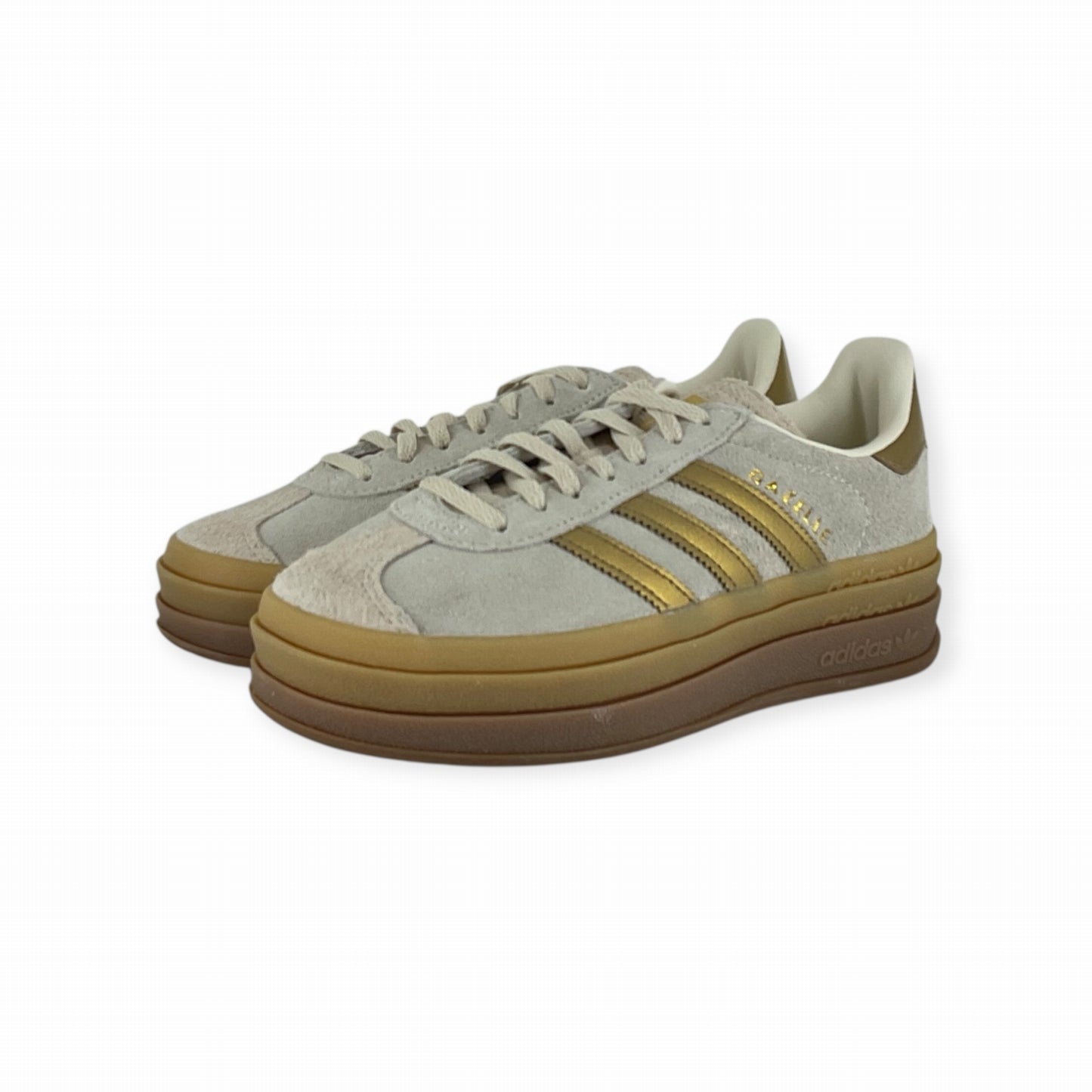 GAZELLE BOLD