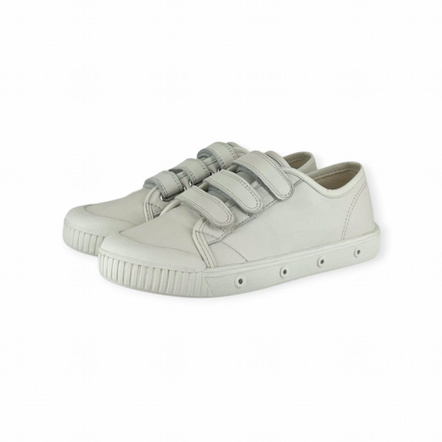G2 LEATHER VELCRO