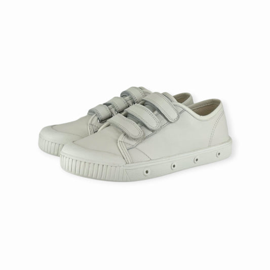 G2 LEATHER VELCRO