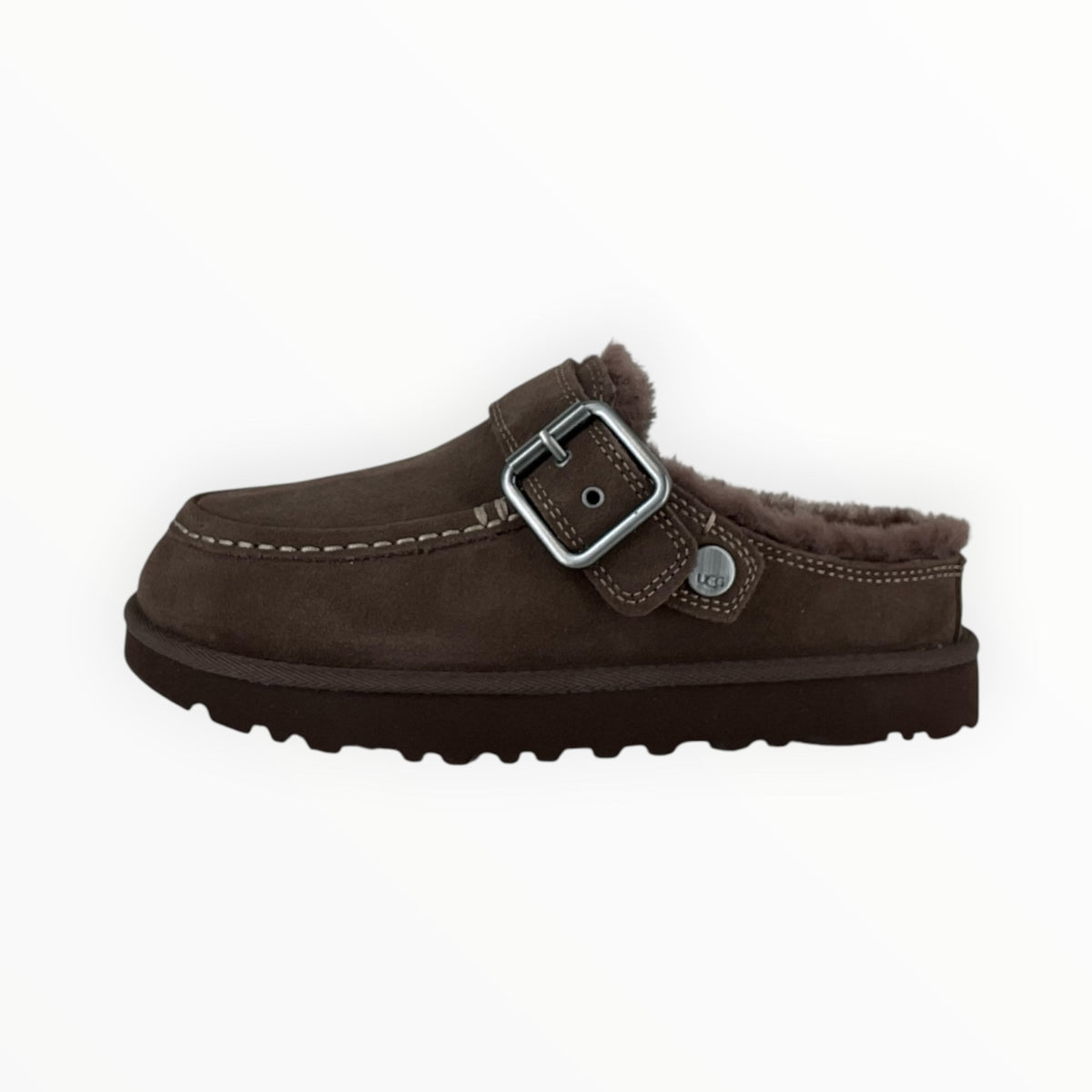GOLDENSTAR EVELINA CLOG