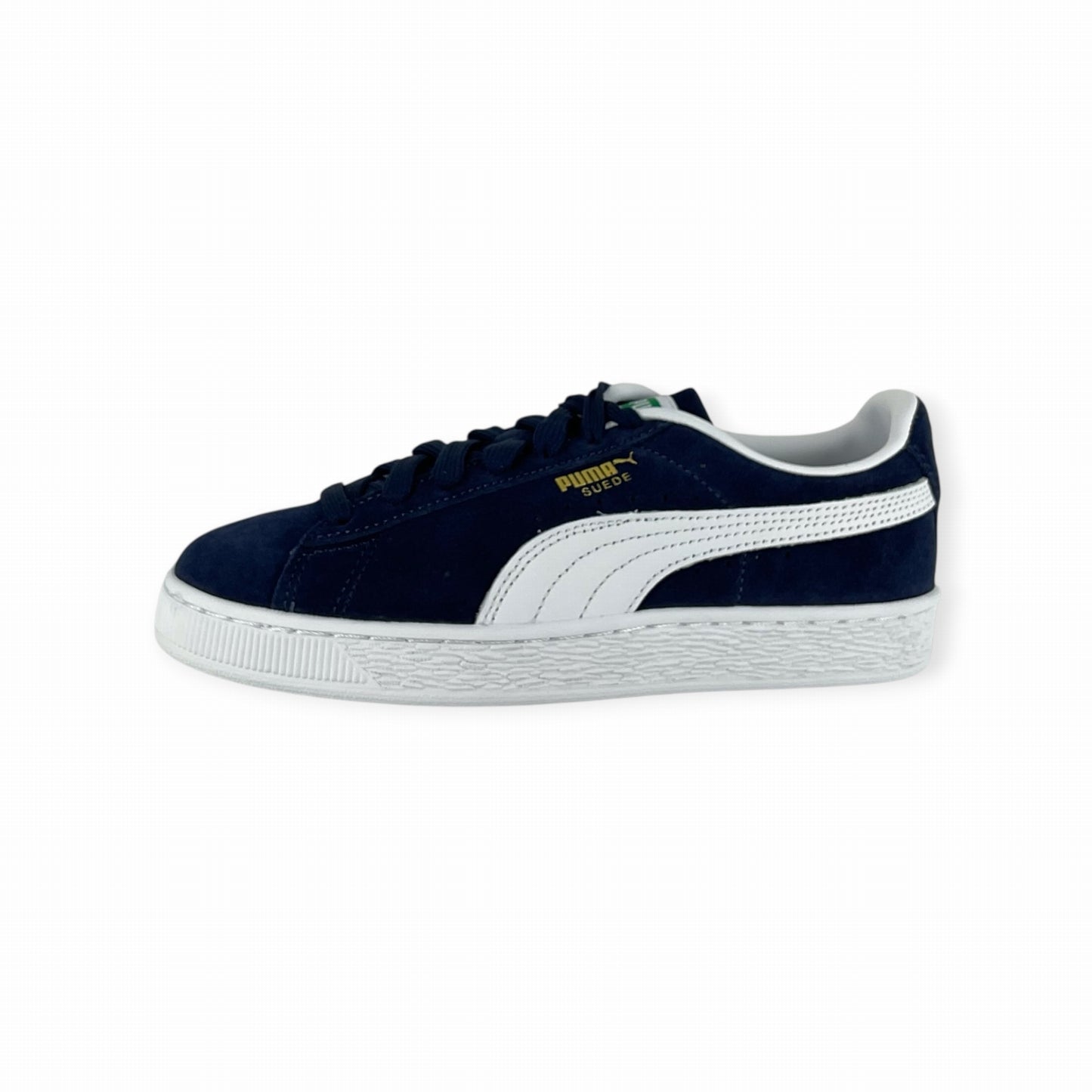 SUEDE CLASSIC