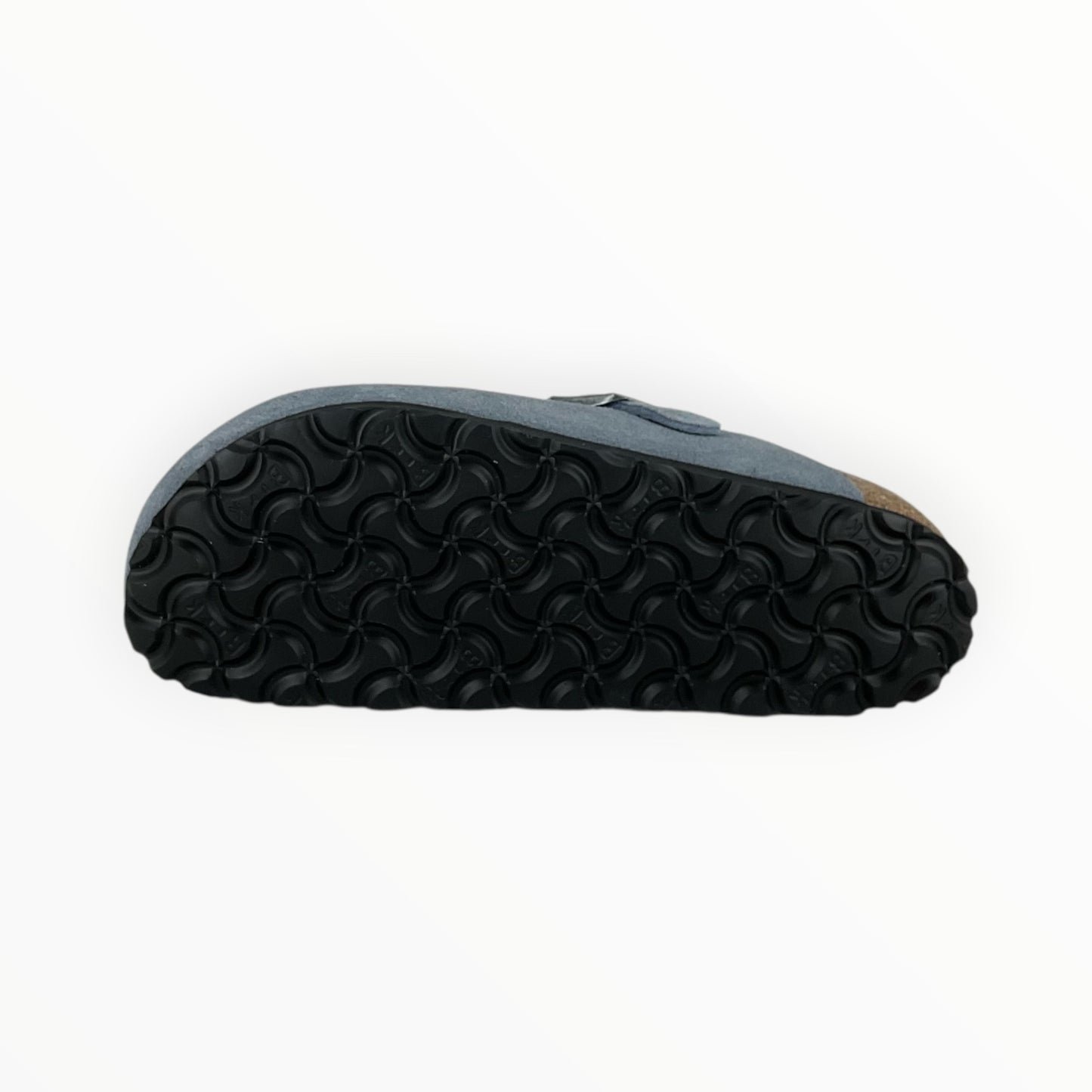 BOSTON SUEDE