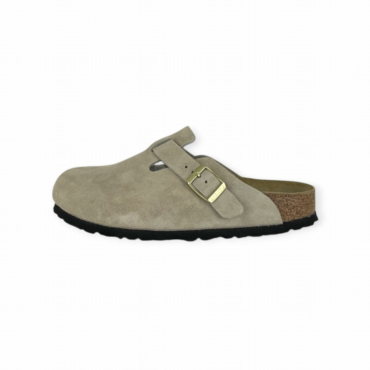 BOSTON SUEDE