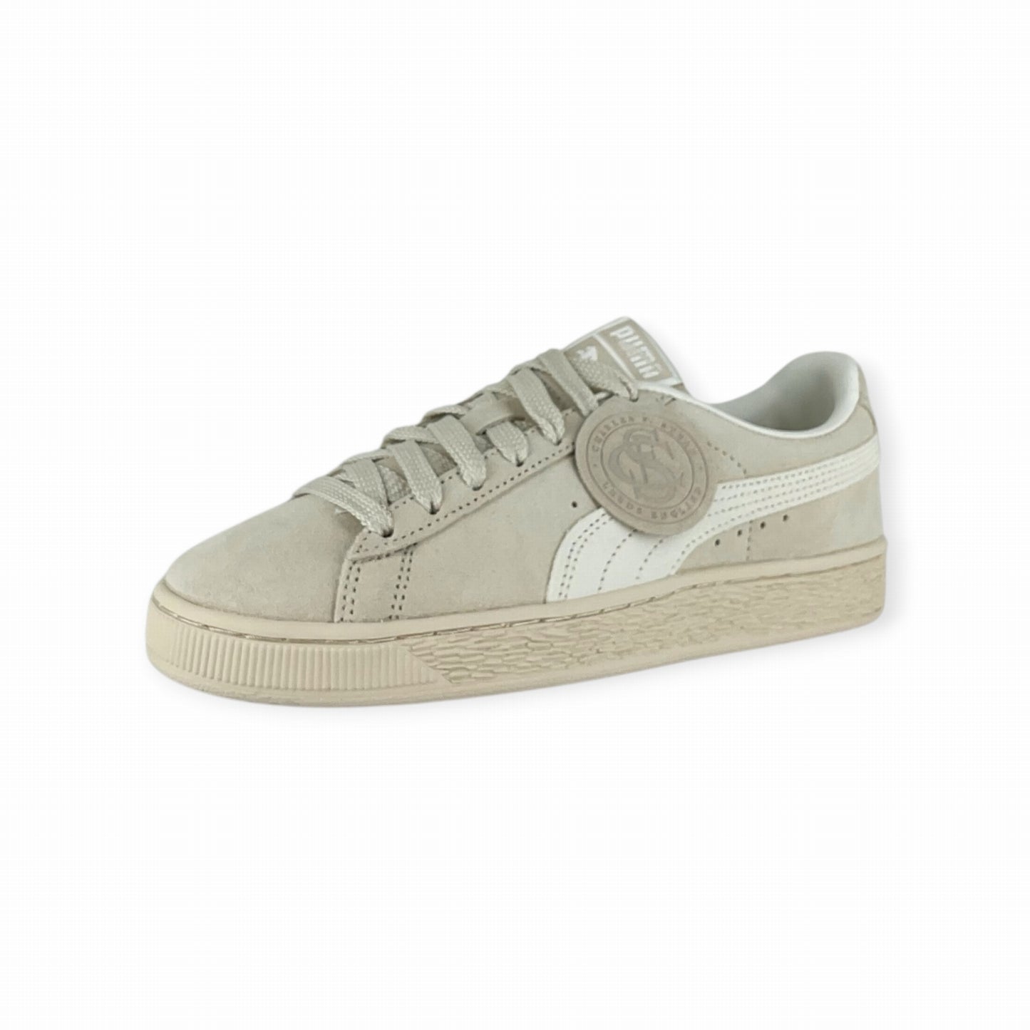 SUEDE CLASSIC
